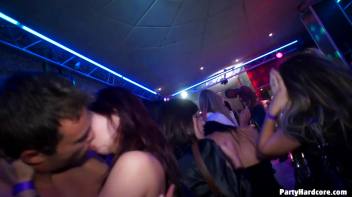 Party Hardcore Gone Crazy Vol. 6 Part 1 - Main Edit Screencap 36 on www.sinx.com