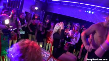 Party Hardcore Gone Crazy Vol. 6 Part 1 - Main Edit Screencap 41 on www.sinx.com