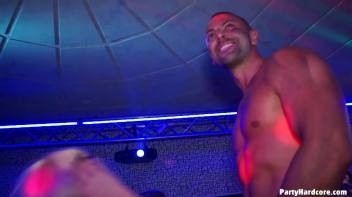 Party Hardcore Gone Crazy Vol. 6 Part 1 - Main Edit Screencap 43 on www.sinx.com