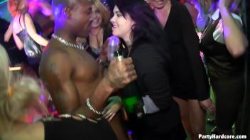 Party Hardcore Gone Crazy Vol. 6 Part 1 - Main Edit Screencap 46 on www.sinx.com