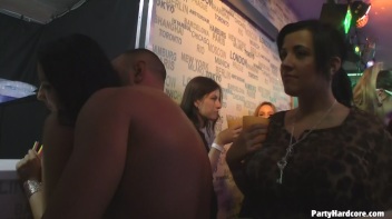 Party Hardcore Gone Crazy Vol. 30 Part 3 - Cam 3 Screencap 51 on www.sinx.com
