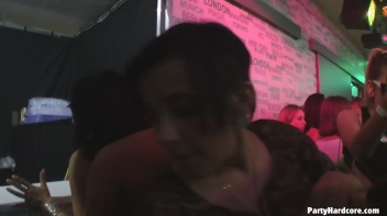 Party Hardcore Gone Crazy Vol. 30 Part 3 - Cam 3 Screencap 52 on www.sinx.com