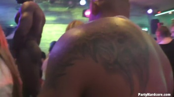Party Hardcore Gone Crazy Vol. 30 Part 3 - Cam 3 Screencap 72 on www.sinx.com