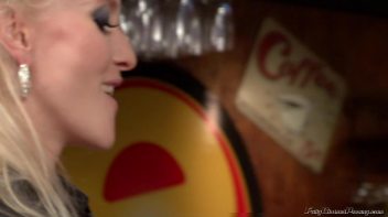 Cocktails and Fully Clothed Piss Sex Screencap 106 on www.sinx.com