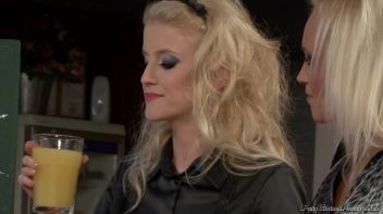 Cocktails and Fully Clothed Piss Sex Screencap 11 on www.sinx.com