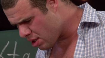 Cocktails and Fully Clothed Piss Sex Screencap 68 on www.sinx.com