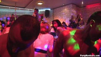 Party Hardcore Gone Crazy Vol. 13 Part 3 - Cam 1 Screencap 66 on www.sinx.com