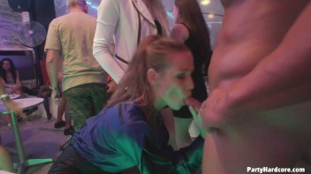 Party Hardcore Gone Crazy Vol. 30 Part 6 - Main Edit Screencap 47 on www.sinx.com