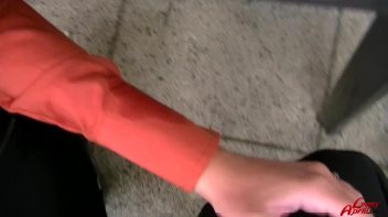 The Best Little Piss Drinker Ever Screencap 64 on www.sinx.com