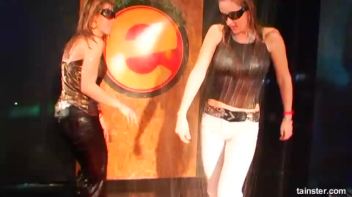 Swingers Ball Part 3 - Cam 3 Screencap 20 on www.sinx.com