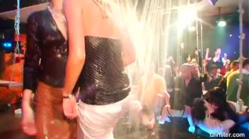 Swingers Ball Part 3 - Cam 3 Screencap 29 on www.sinx.com