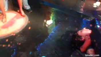 Swingers Ball Part 3 - Cam 3 Screencap 3 on www.sinx.com