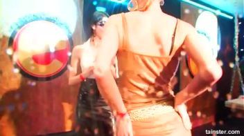 Swingers Ball Part 3 - Cam 3 Screencap 4 on www.sinx.com