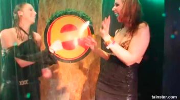 Swingers Ball Part 3 - Cam 3 Screencap 51 on www.sinx.com