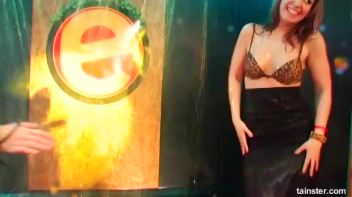 Swingers Ball Part 3 - Cam 3 Screencap 52 on www.sinx.com