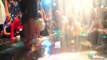 Swingers Ball Part 3 - Cam 3 Screencap 60 on www.sinx.com