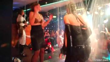 Swingers Ball Part 3 - Cam 3 Screencap 62 on www.sinx.com