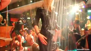 Swingers Ball Part 3 - Cam 3 Screencap 67 on www.sinx.com