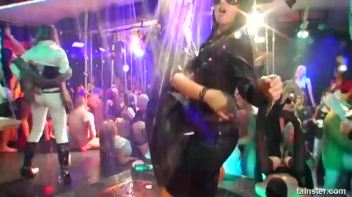 Swingers Ball Part 3 - Cam 3 Screencap 69 on www.sinx.com