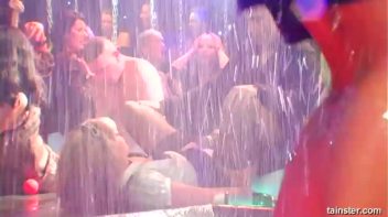 Swingers Ball Part 3 - Cam 3 Screencap 72 on www.sinx.com