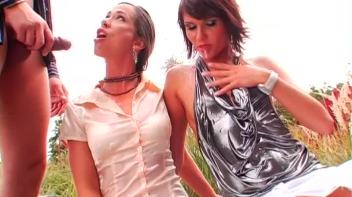 The Cock and Piss Whip-out Screencap 117 on www.sinx.com