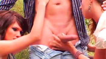 The Cock and Piss Whip-out Screencap 28 on www.sinx.com