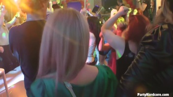 Party Hardcore Gone Crazy Vol. 36 Part 5 - Cam 4 Screencap 3 on www.sinx.com