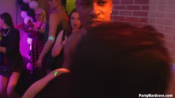 Party Hardcore Gone Crazy Vol. 36 Part 4 - Cam 4 Screencap 75 on www.sinx.com