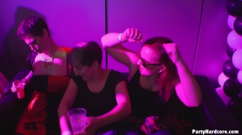 Party Hardcore Gone Crazy Vol. 36 Part 4 - Cam 4 Screencap 77 on www.sinx.com