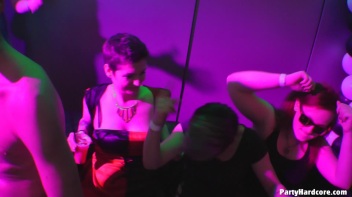 Party Hardcore Gone Crazy Vol. 36 Part 4 - Cam 4 Screencap 78 on www.sinx.com