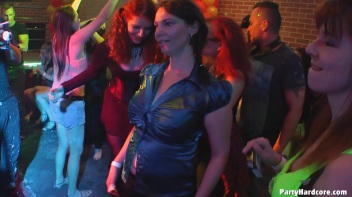 Party Hardcore Gone Crazy Vol. 36 Part 4 - Cam 4 Screencap 85 on www.sinx.com