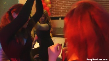 Party Hardcore Gone Crazy Vol. 36 Part 4 - Cam 4 Screencap 87 on www.sinx.com