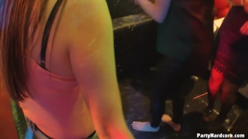 Party Hardcore Gone Crazy Vol. 36 Part 4 - Cam 4 Screencap 89 on www.sinx.com