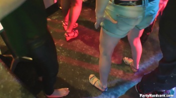 Party Hardcore Gone Crazy Vol. 36 Part 4 - Cam 4 Screencap 92 on www.sinx.com