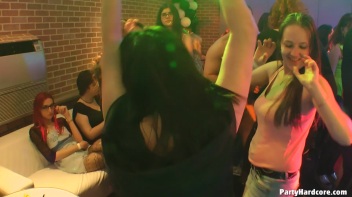 Party Hardcore Gone Crazy Vol. 36 Part 4 - Cam 4 Screencap 93 on www.sinx.com