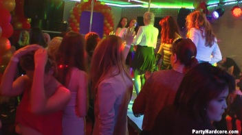 Party Hardcore Gone Crazy Vol. 36 Part 4 - Cam 4 Screencap 13 on www.sinx.com