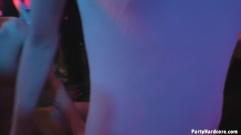 Party Hardcore Gone Crazy Vol. 36 Part 4 - Cam 4 Screencap 20 on www.sinx.com
