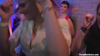Party Hardcore Gone Crazy Vol. 36 Part 4 - Cam 4 Screencap 27 on www.sinx.com