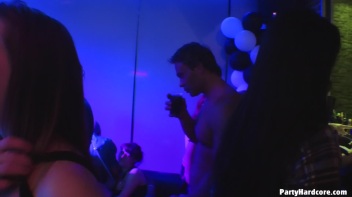 Party Hardcore Gone Crazy Vol. 36 Part 4 - Cam 4 Screencap 28 on www.sinx.com