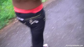 Gazebo Cock Gobbler Screencap 10 on www.sinx.com