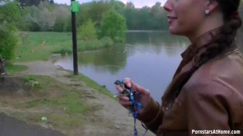 Gazebo Cock Gobbler Screencap 11 on www.sinx.com