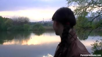 Gazebo Cock Gobbler Screencap 12 on www.sinx.com