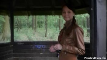 Gazebo Cock Gobbler Screencap 14 on www.sinx.com