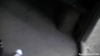 Gazebo Cock Gobbler Screencap 25 on www.sinx.com