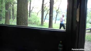 Gazebo Cock Gobbler Screencap 28 on www.sinx.com