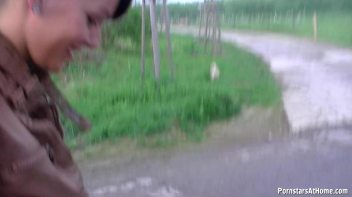 Gazebo Cock Gobbler Screencap 3 on www.sinx.com