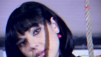 Threesome's Wild Sea Cruise Screencap 20 on www.sinx.com