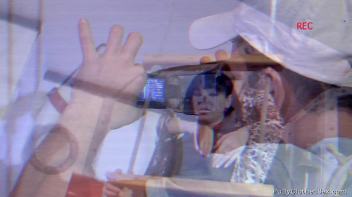 Threesome's Wild Sea Cruise Screencap 24 on www.sinx.com