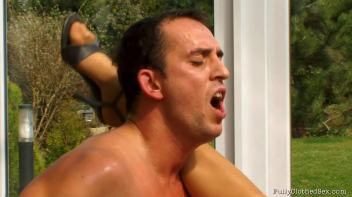 A Perfect Day To Get Wet Screencap 94 on www.sinx.com