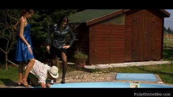 A Perfect Day To Get Wet Screencap 12 on www.sinx.com